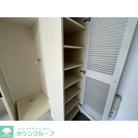 アルスビレッジの物件内観写真